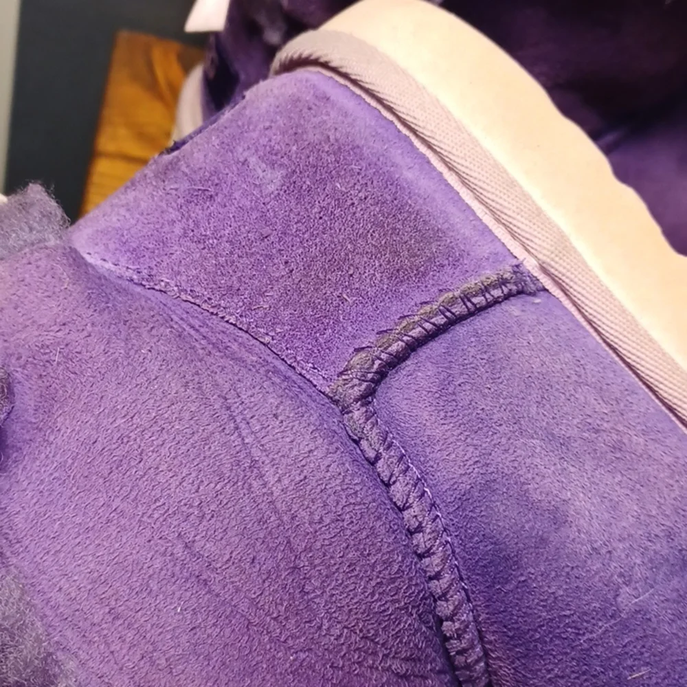 Ugg Kids Bailey boots